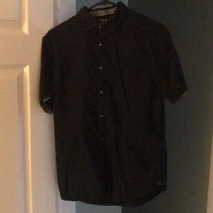 Button-Down Shirt (Men's Medium)